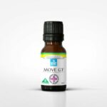 BEWIT MOVE GT – DNA - 15 ml