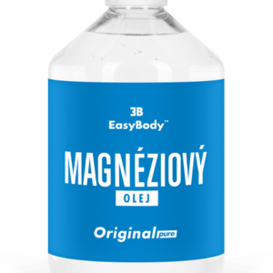 Magnéziový olej ORIGINAL 500 ml